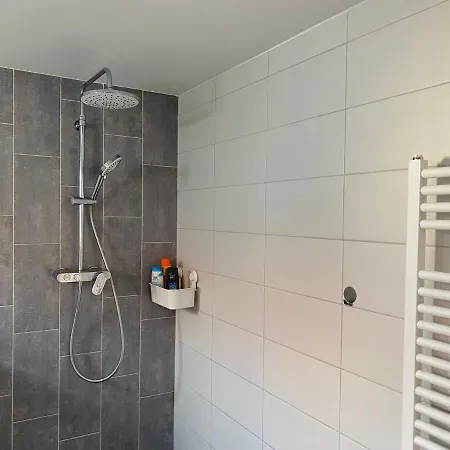Apartman Strateny Budzogan