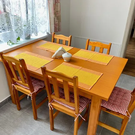 Apartmán Strateny Budzogan