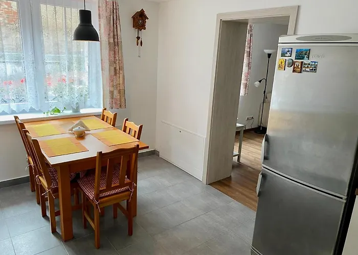 Strateny Budzogan Lejlighed