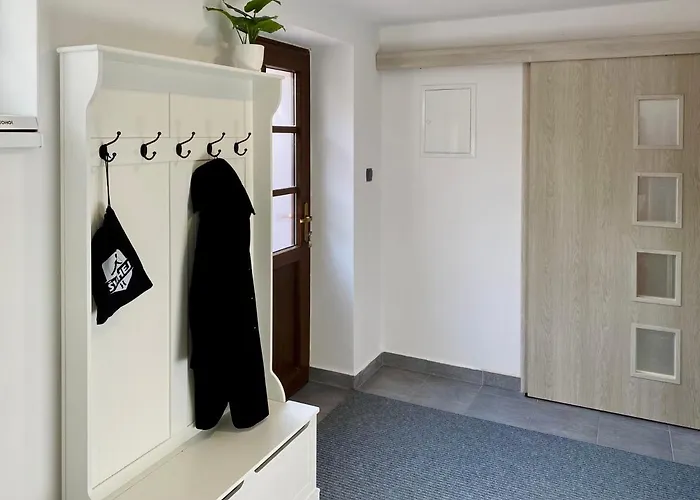 Strateny Budzogan 아파트 *