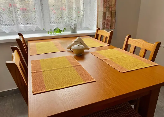 Strateny Budzogan Lejlighed