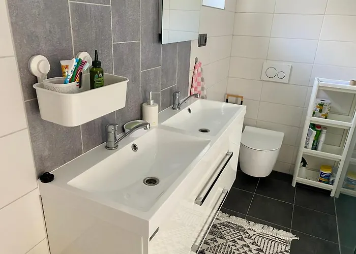 Strateny Budzogan 아파트 Klace