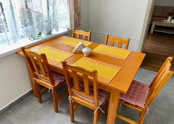 Lejlighed Strateny Budzogan