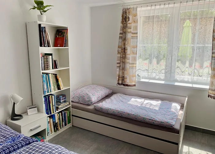 Lejlighed Strateny Budzogan Klace