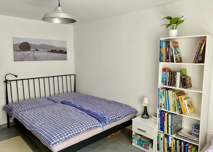 Strateny Budzogan 아파트 *